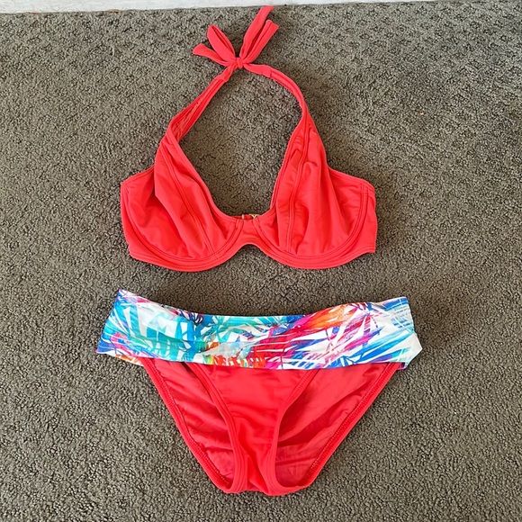 Sunsets bikini - Picture 1 of 3